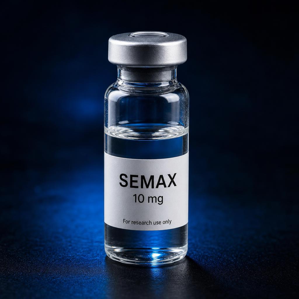 Semax 10mg