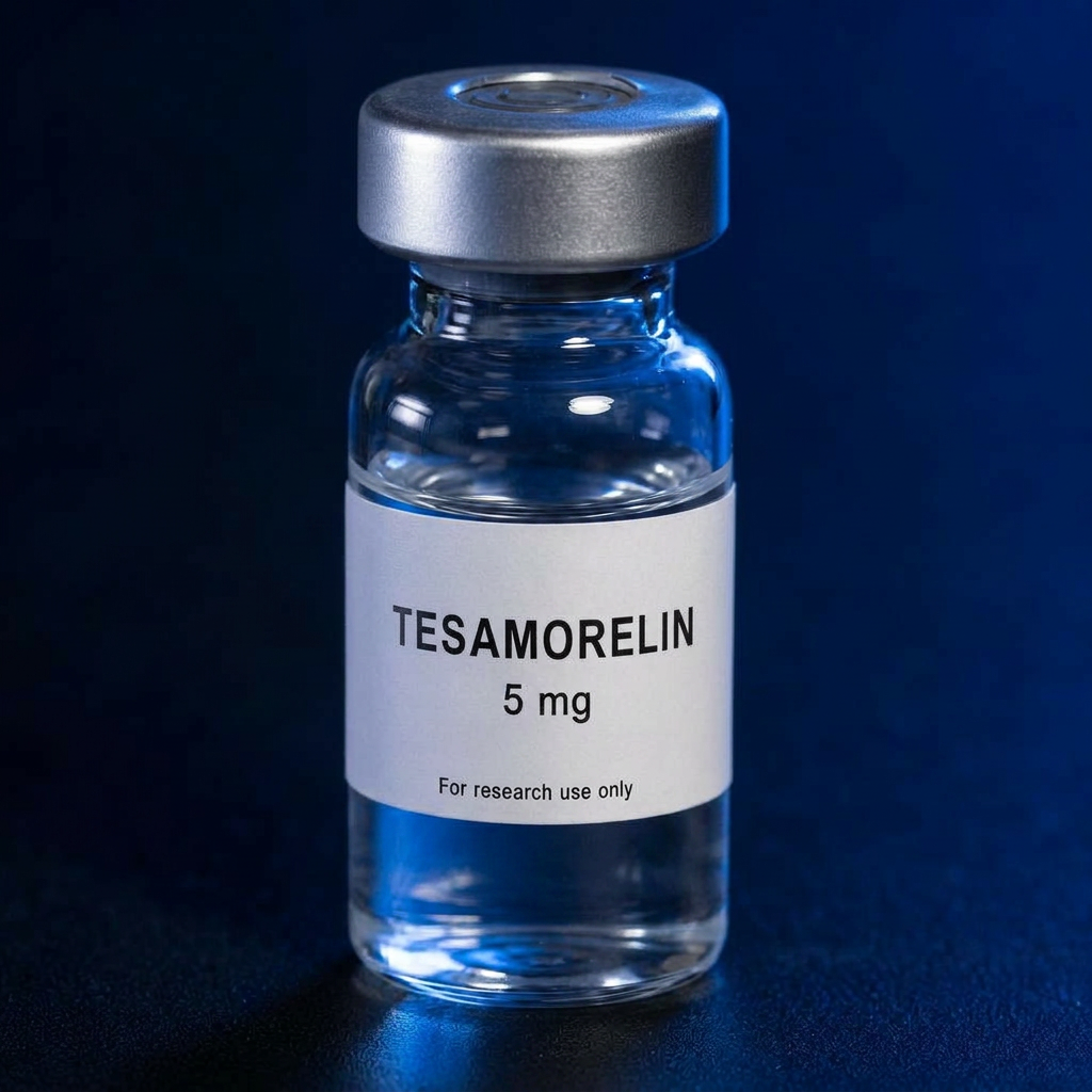 Tesamorelin 5mg